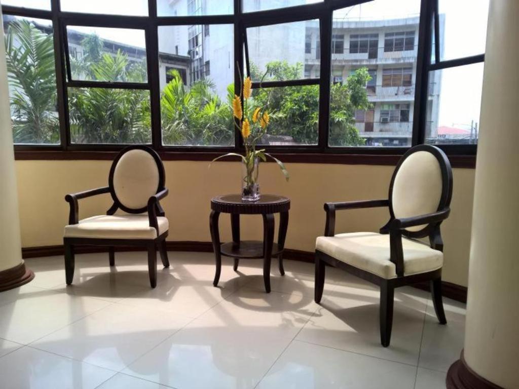 Naga Land Hotel Extérieur photo