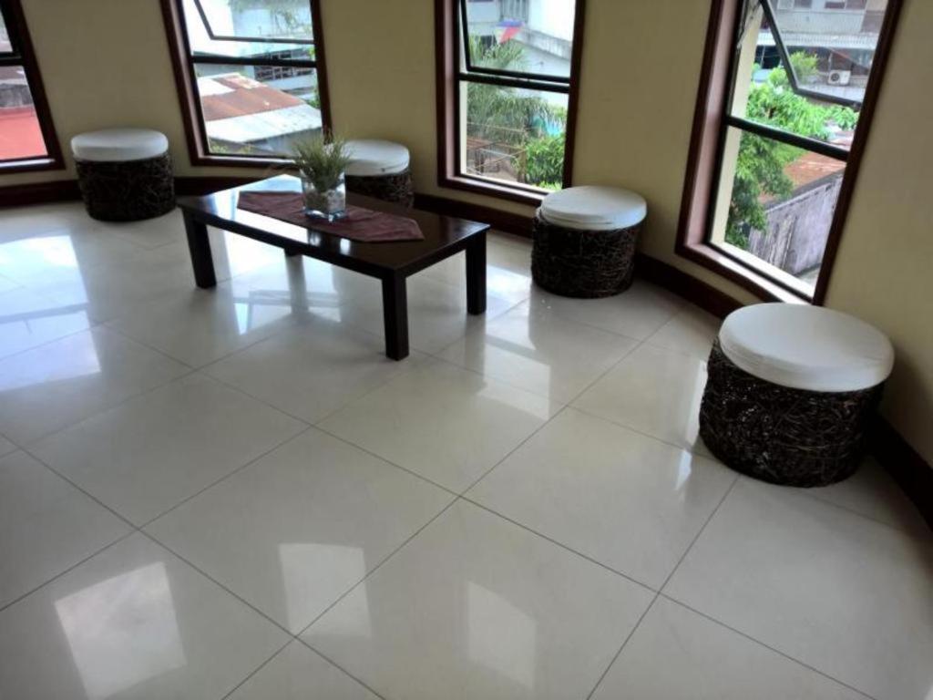 Naga Land Hotel Extérieur photo