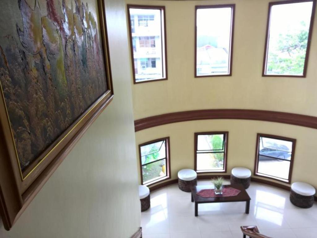 Naga Land Hotel Extérieur photo
