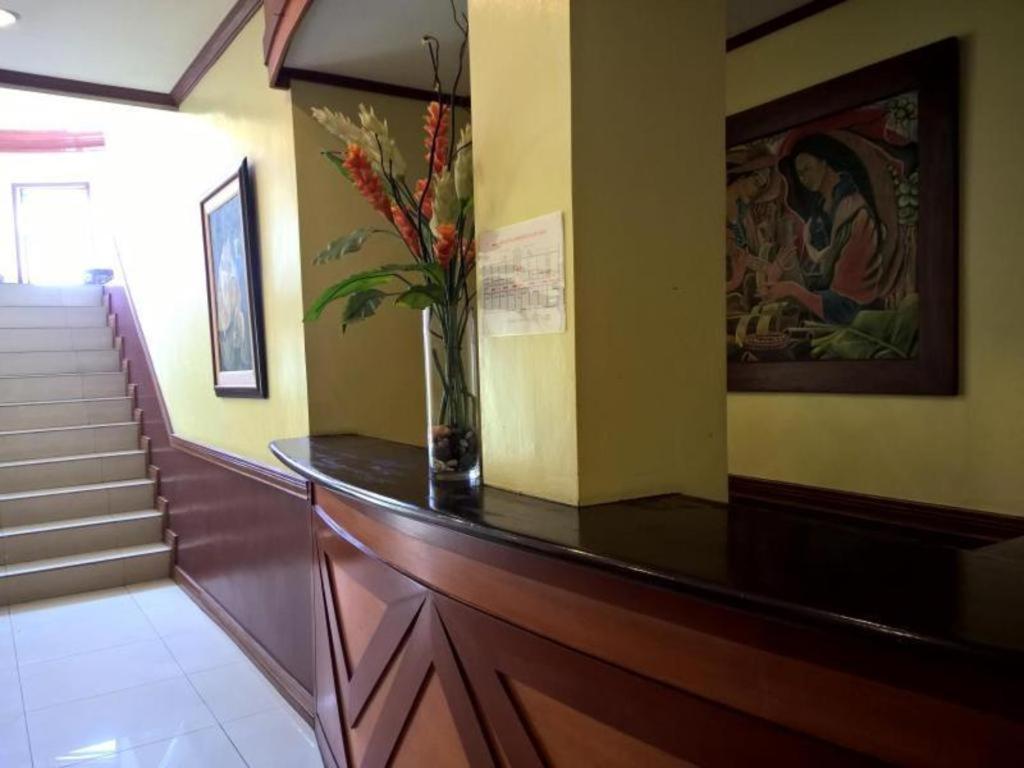Naga Land Hotel Extérieur photo